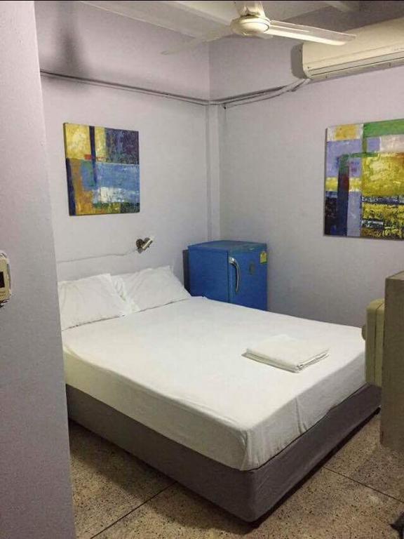 Scandalic Bar and Guest house Pattaya Extérieur photo